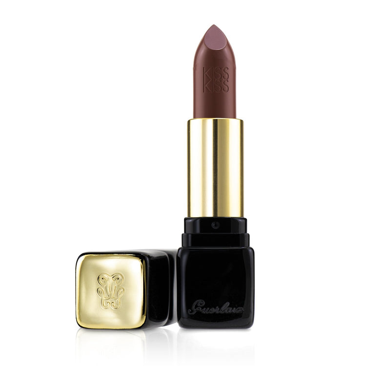 Guerlain/ゲラン+キッスキッス シェーピング クリーム リップ カラー+3.5g/0.12oz+# 307 Nude Flirt ブランドコスメ