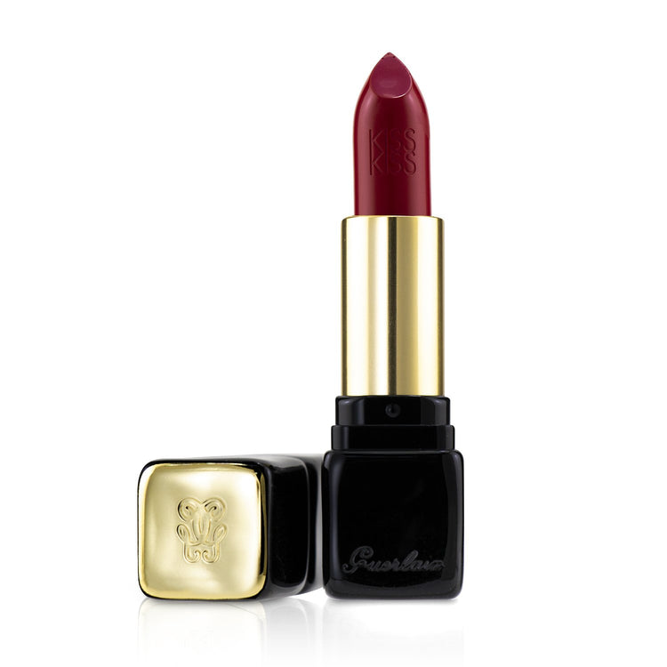 Guerlain/ゲラン+キッスキッス シェーピング クリーム リップ カラー+3.5g/0.12oz+# 331 French Kiss ブランドコスメ