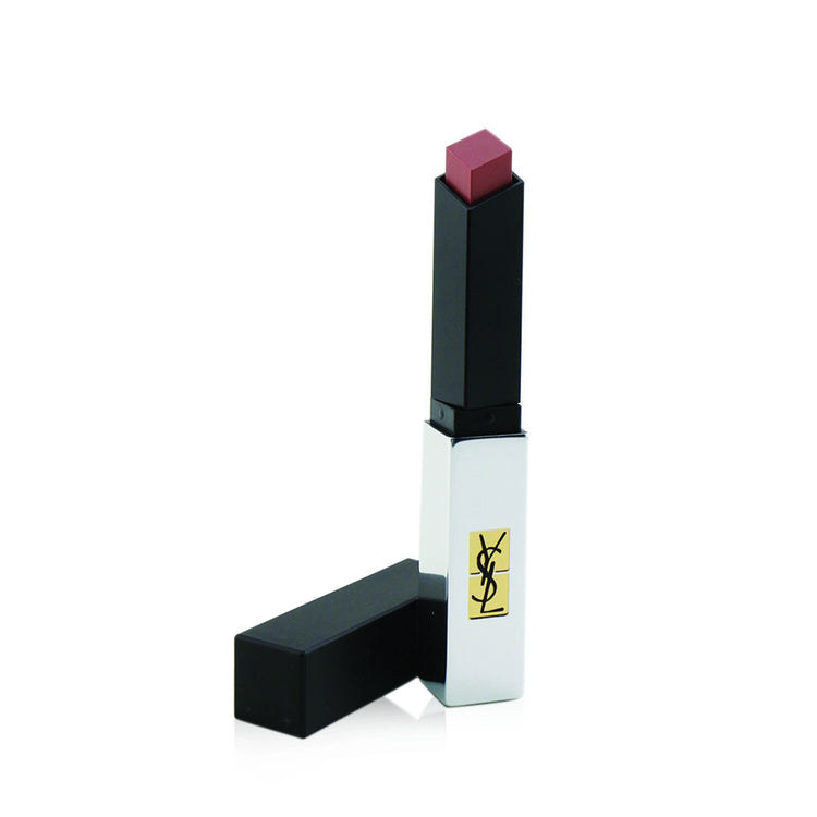 Yves Saint Laurent/イヴ・サンローラン+ルージュ ピュール クチュール ザ スリム シアー マット リップスティック+2g/0.07oz+# 102 Rose Naturel ブランドコスメ