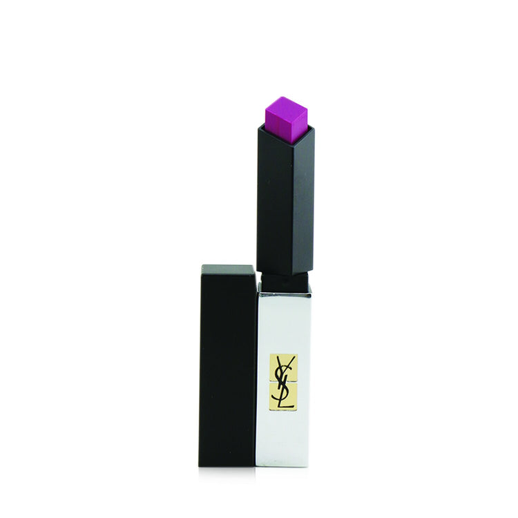 Yves Saint Laurent/イヴ・サンローラン+ルージュ ピュール クチュール ザ スリム シアー マット リップスティック+2g/0.07oz+# 104 Fuchsia Intime ブランドコスメ
