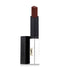 Yves Saint Laurent/イヴ・サンローラン+ルージュ ピュール クチュール ザ スリム シアー マット リップスティック+2g/0.07oz+# 107 Bare Burgundy ブランドコスメ