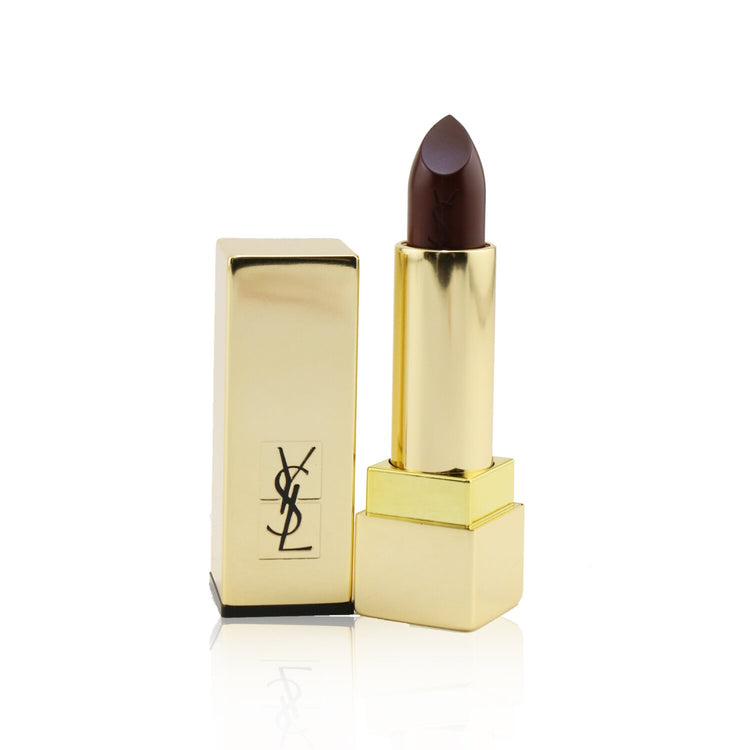 Yves Saint Laurent/イヴ・サンローラン+ルージュピュアクチュール(ハイオンスターズエディション)+3.8g/0.13oz+#89 Prune Power ブランドコスメ