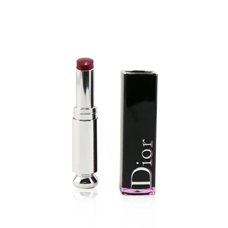 Christian Dior/クリスチャン ディオール+Dior Addict Lacquer Stick - # 744 Party Red +3.2g/0.11oz+# 867 Sulfurous ブランドコスメ