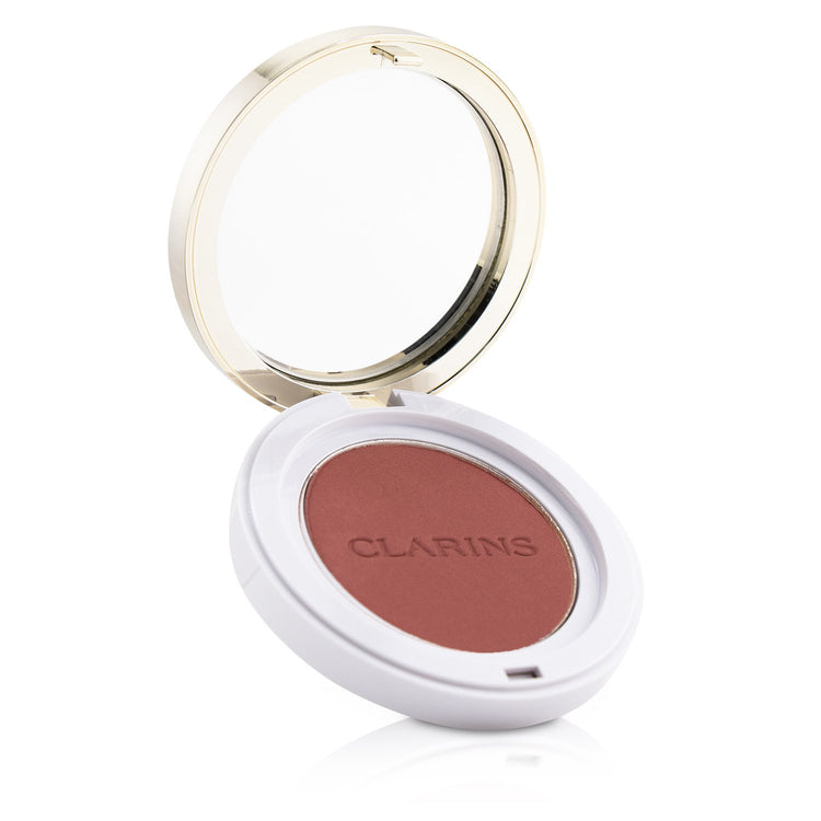 Clarins/クラランス+ジョリブラッシュ+5g/0.1oz+# 02 Cheeky Pink ブランドコスメ