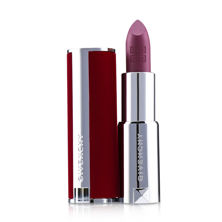 Givenchy/ジバンシィ+Le Rouge Deep Velvet Lipstick - # 14 Rose Boise ブランドコスメ