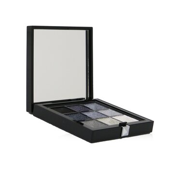 ル プリズムイシム 9 カラー アイ パレット - # 01 Essence Of Greys (Limited Edition)