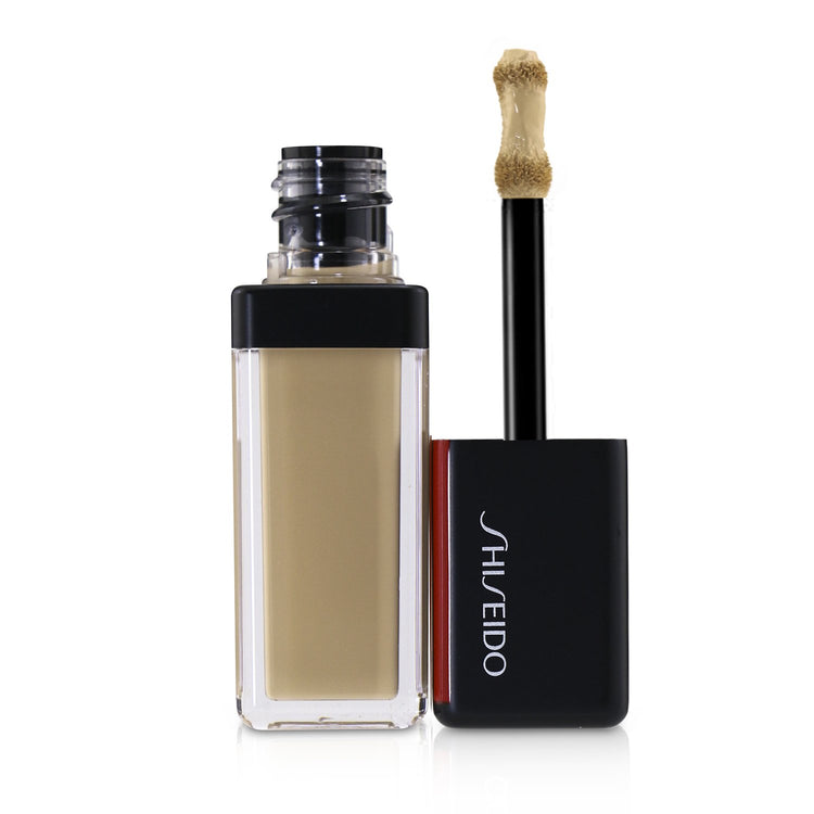 Shiseido/資生堂+シンクロスキン セルフリフレッシング コンシーラー+5.8ml/0.19oz+# 202 Light (Golden Tone For Light Skin) ブランドコスメ