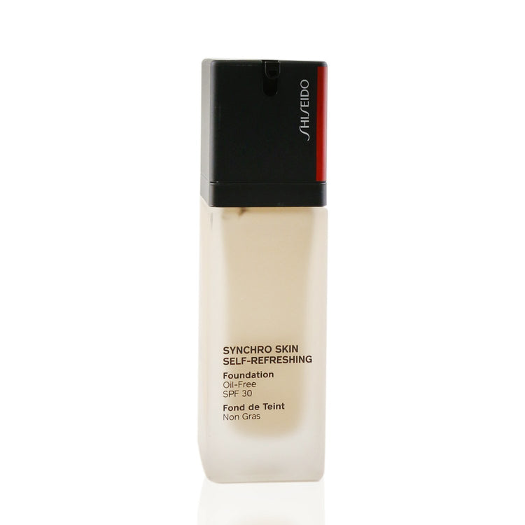 Shiseido/資生堂+シンクロスキン セルフリフレッシング ファンデーション SPF30+30ml/1oz+# 240 Quartz ブランドコスメ