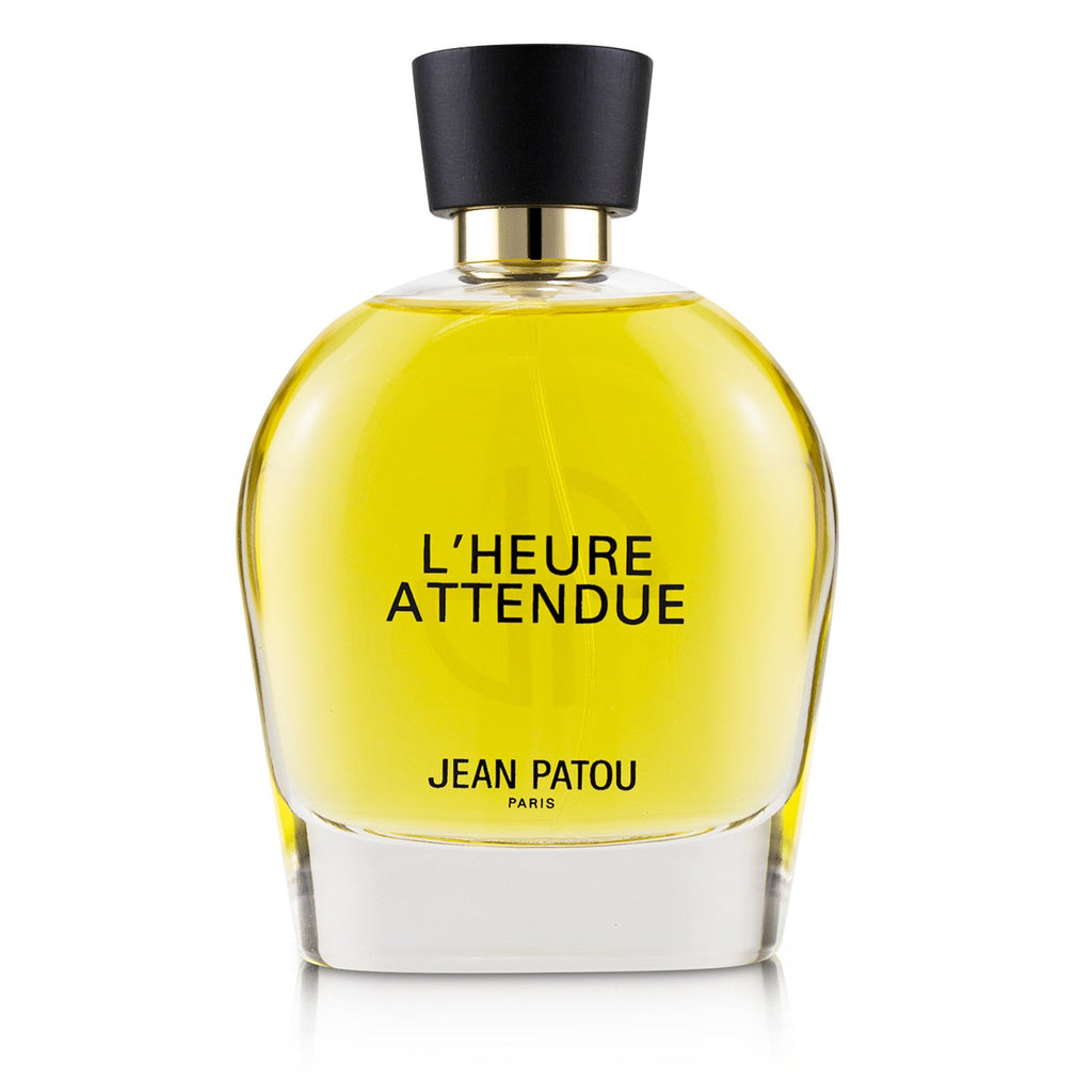 Jean Patou レール アテェンドゥ EDPスプレー 100ml ジャンパトゥ/Jean Patou コレクション ヘリテージ レール
