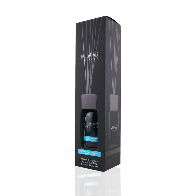 Millefiori/ミッレフィオーリ+ナチュラル フレグランス ディフューザー+250ml/8.45oz ブランドコスメ