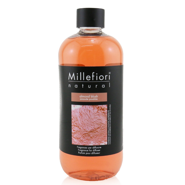 Millefiori/ミッレフィオーリ+ナチュラル フレグランス ディフューザー レフィル+500ml/16.9oz ブランドコスメ
