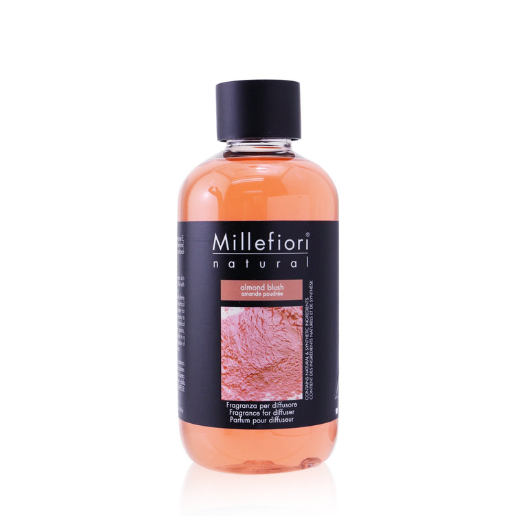 Millefiori/ミッレフィオーリ+ナチュラル フレグランス ディフューザー レフィル+250ml/8.45oz ブランドコスメ