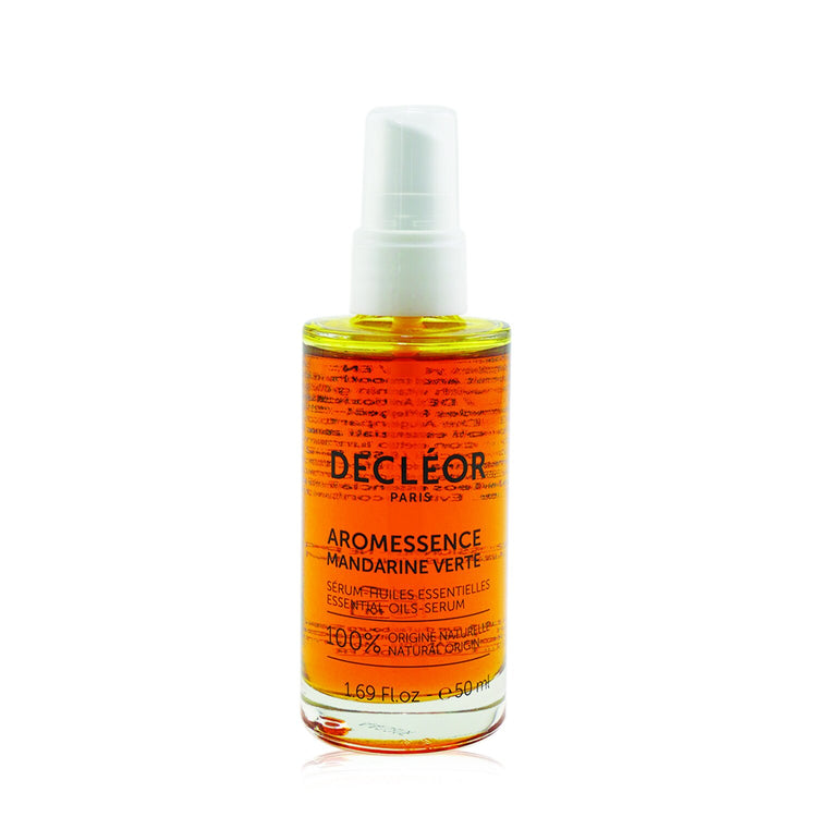 Decleor/デクレオール+アロメネス グリーン マンダリン グロー エッセンシャル オイル+50ml/1.69oz ブランドコスメ