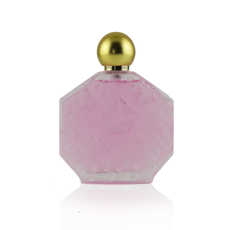 Jean-Charles Brosseau/ジャンシャルルブロッソー+Fleurs D'Ombre Rose Eau De Toilette Spray +100ml/3.4oz ブランドコスメ