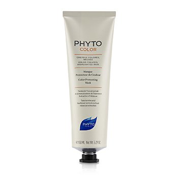 Phyto/フィト+フィトカラー カラープロテクティングマスク (カラーリング・ハイライトヘア用)+150ml/5.29oz ブランドコスメ
