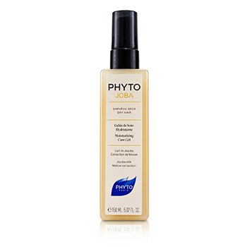 Phyto/フィト+フィトホバ モイスチャライジング ケアジェル (ドライヘア用)+150ml/5.07oz ブランドコスメ