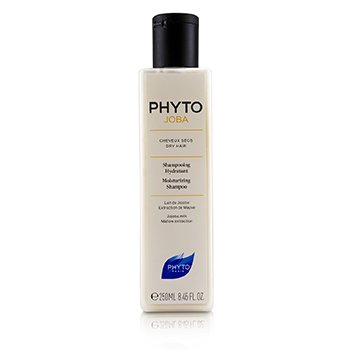 Phyto/フィト+フィトホバ モイスチャライジングシャンプー (ドライヘア用)+250ml/8.45oz ブランドコスメ