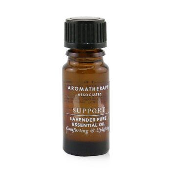 アロマセラピーアソシエイツ ラベンダー＆ペパーミント バスオイル 55ml