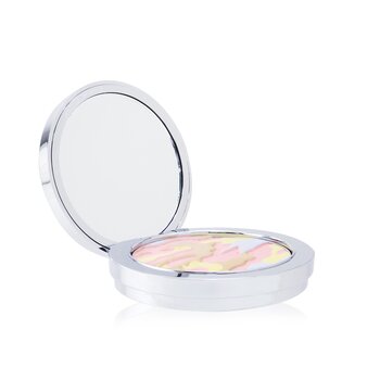 ソフトフォーカス グロウパウダー (イルミネーティング カラーコレクティングパウダー)