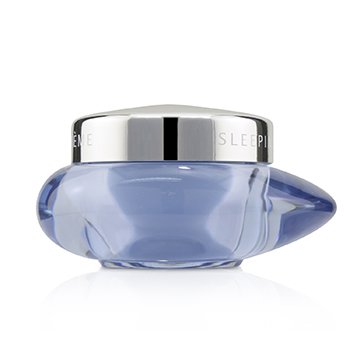 ソース マリン スリーピング クリーム