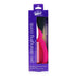 Wet Brush/ウェットブラシ+Pro Detangling Comb - # Pink +1pc ブランドコスメ