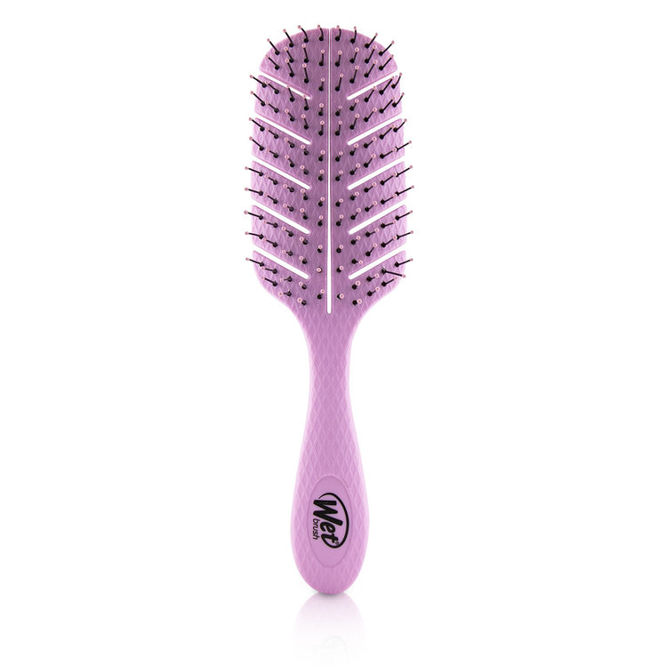 Wet Brush/ウェットブラシ+ゴーグリーン ディタングラー+1pc ブランドコスメ