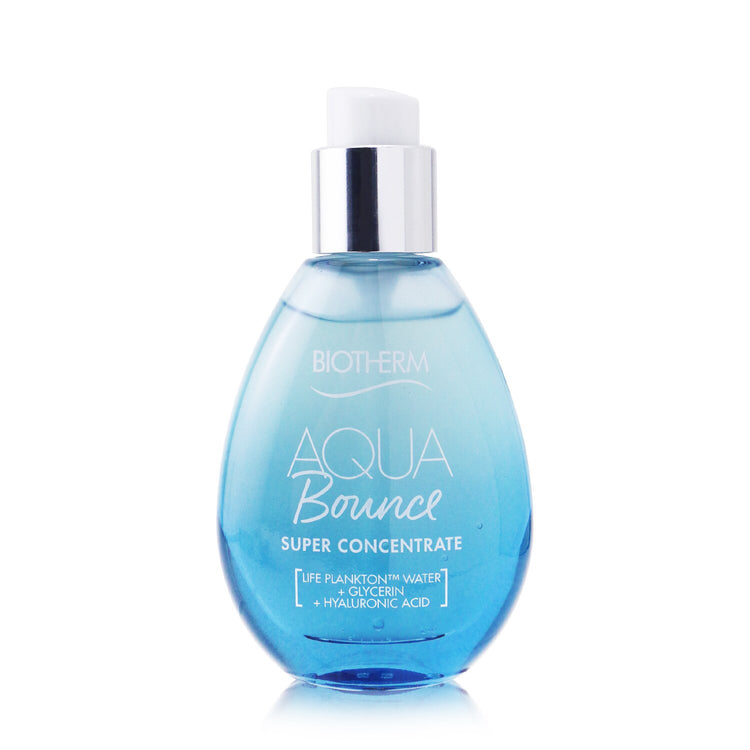 Biotherm/ビオテルム+Aqua Super Concentrate (Bounce) +50ml/1.69oz ブランドコスメ