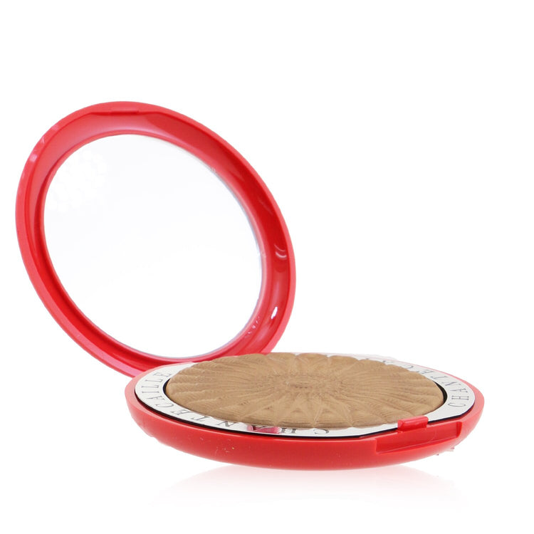 Chantecaille/シャンテカイユ+リアルブロンズ+11g/0.38oz+# Sirena (ゴールデンブロンズ) ブランドコスメ