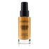 Smashbox/スマッシュボックス+スタジオスキン 24アワーウェア ハイドレーティングファンデーション+30ml/1oz+# 4.0 (ミディアムダーク ウォームピーチアンダートーン) ブランドコスメ