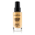 Smashbox/スマッシュボックス+スタジオスキン 24アワーウェア ハイドレーティングファンデーション+30ml/1oz+# 2.16 (ライト ウォームゴールデンアンダートーン) ブランドコスメ