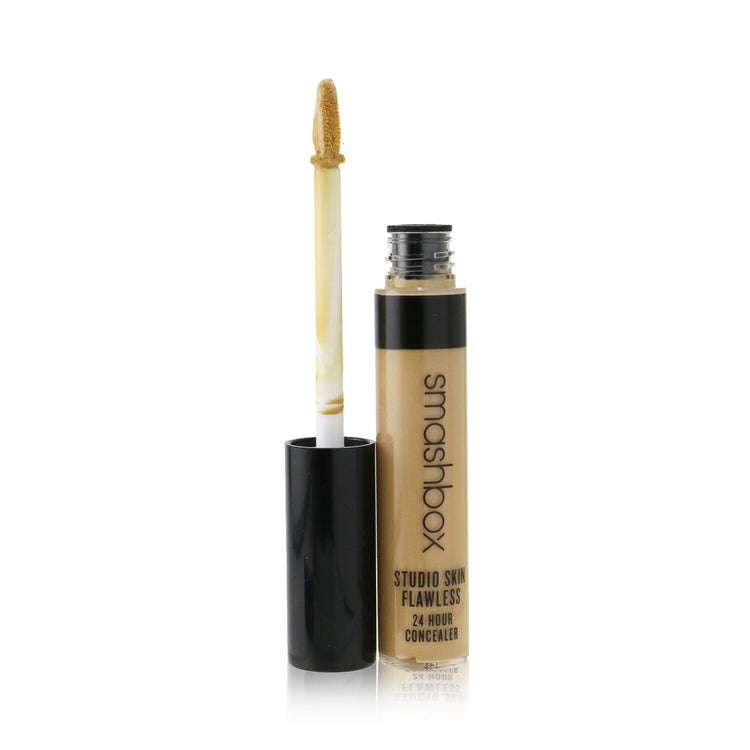 Smashbox/スマッシュボックス+スタジオスキン フローレス 24アワー コンシーラー+8ml/0.27oz+# Light Medium Warm ブランドコスメ
