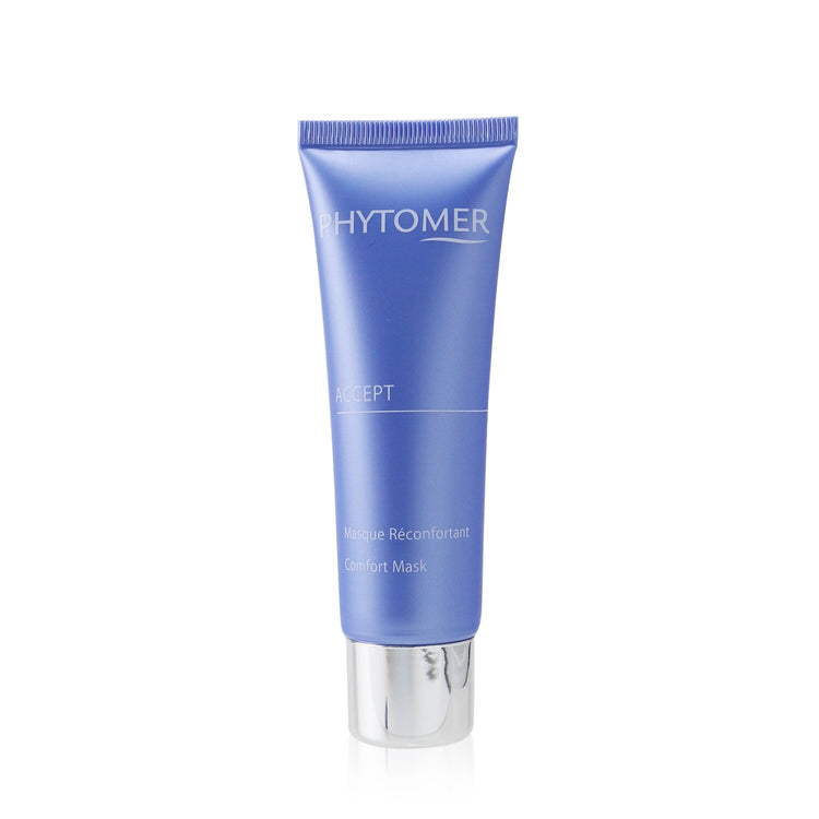 Phytomer/フィトメール+アクセプトコンフォートマスク +50ml/1.6oz ブランドコスメ