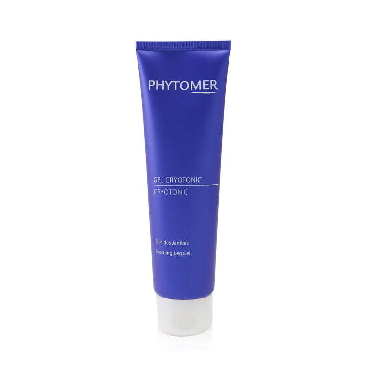 クリオトニック スージングレッグジェル
