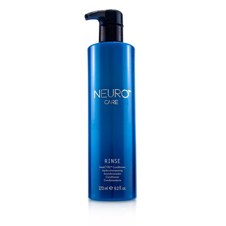 Paul Mitchell/ポール ミッチェル+ニューロケア リンス ヒートCTRL コンディショナー+272ml/9.2oz ブランドコスメ