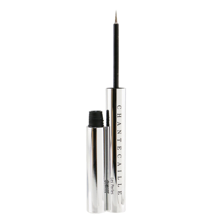 Chantecaille/シャンテカイユ+レペルル メタリックアイライナー+1.6ml/0.06oz+# Argent ブランドコスメ