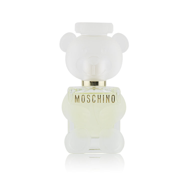 Moschino/モスキーノ+Toy 2 Eau De Parfum Spray +50ml/1.7oz ブランドコスメ
