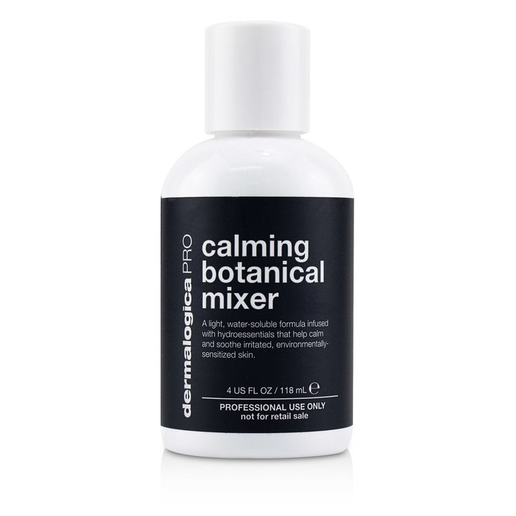 Dermalogica/ダーマロジカ+カーミング ボタニカル ミキサー(サロン専用品) +118ml/4oz ブランドコスメ