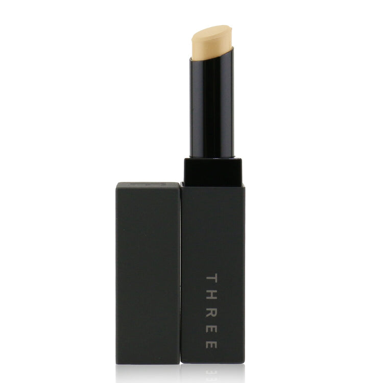 THREE/スリー THREE+ラディアントワンドインヴィジブル+# 01 ブランドコスメ