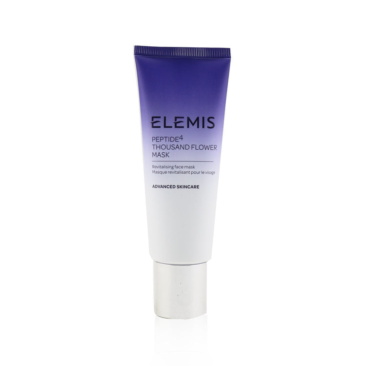 Elemis/エレミス+ペプチド4 サウザンドフラワーマスク +75ml/2.5oz ブランドコスメ