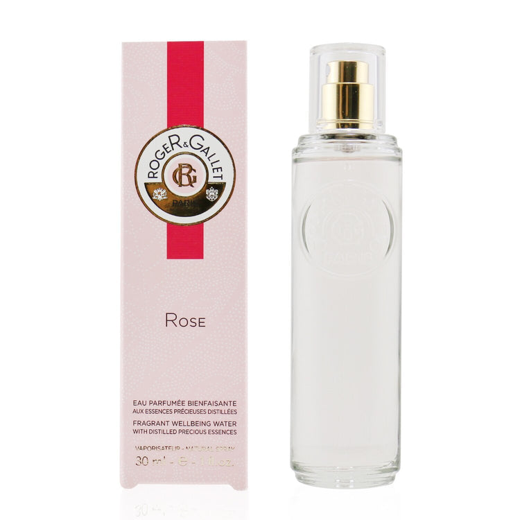 Roger & Gallet/ロジェガレ+ローズパフューム ウォーター +30ml/1oz ブランドコスメ