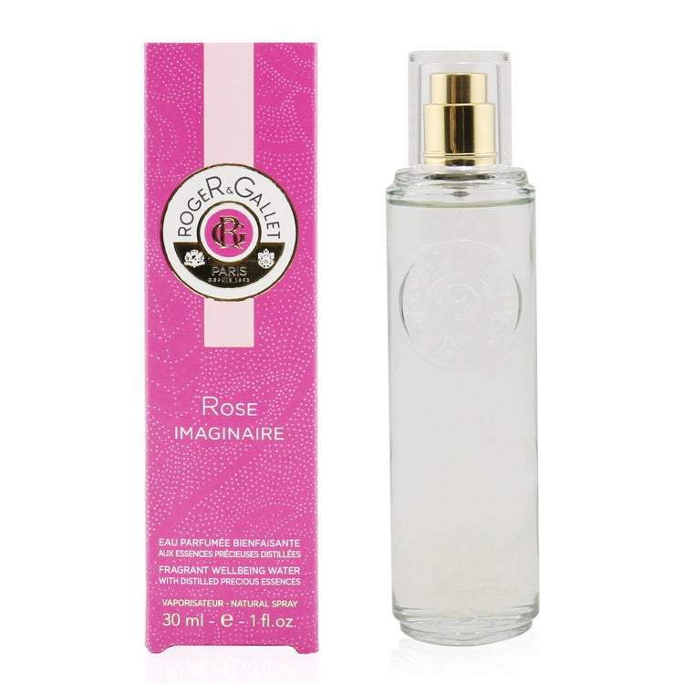 Roger & Gallet/ロジェガレ+ローズイマージナリーパフューム ウォーター +30ml/1oz ブランドコスメ