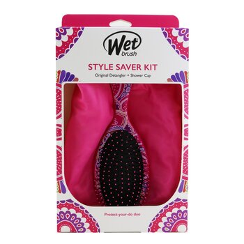 スタイル セイバー キット