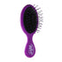 Wet Brush/ウェットブラシ+Mini Detangler - # Black +1pc ブランドコスメ