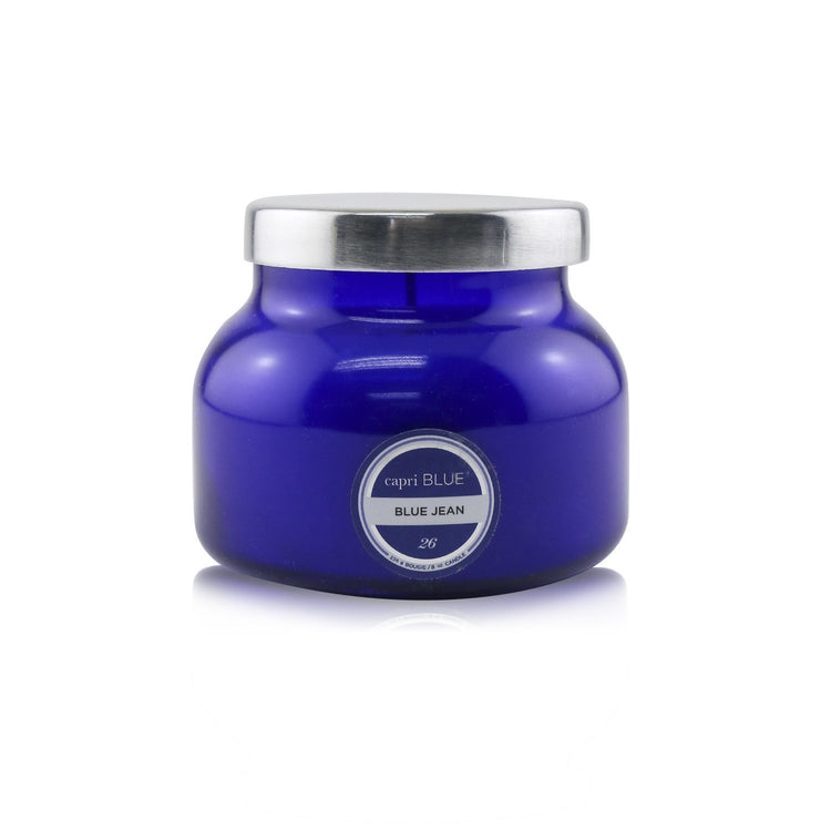 Capri Blue/カプリブルー+ブルー ジャー キャンドル+226g/8oz ブランドコスメ