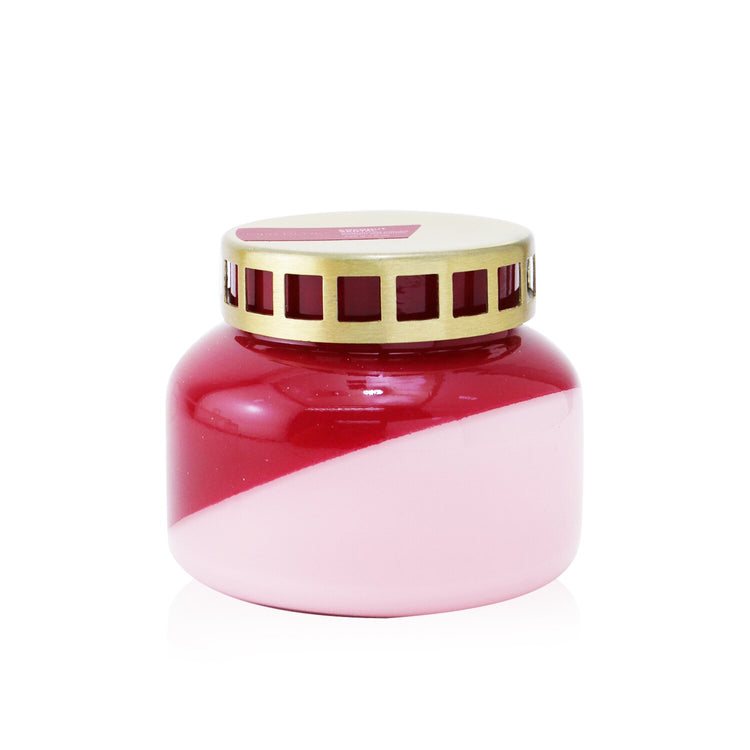 デュアル トーン ジャー キャンドル