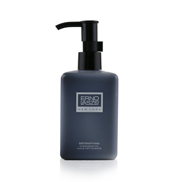 デトキシファイング クレンジングオイル