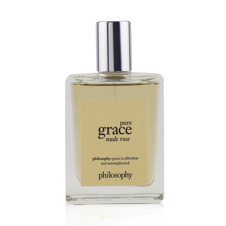 Philosophy/フィロソフィー+Pure Grace Nude Rose Eau De Toilette Spray +60ml/2oz ブランドコスメ