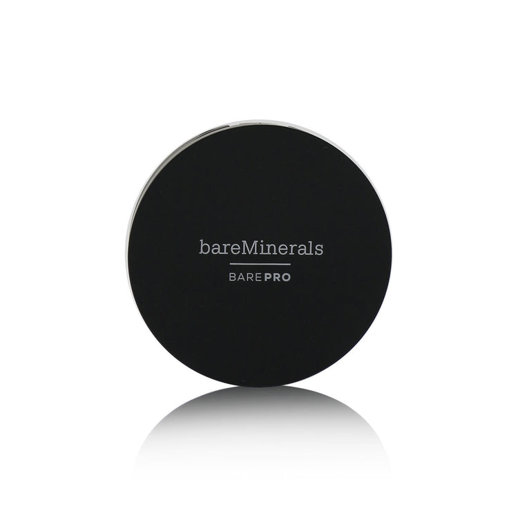BareMinerals/ベアミネラル+ベアプロ パフォーマンス ウェア パウダー ファンデーション ブランドコスメ