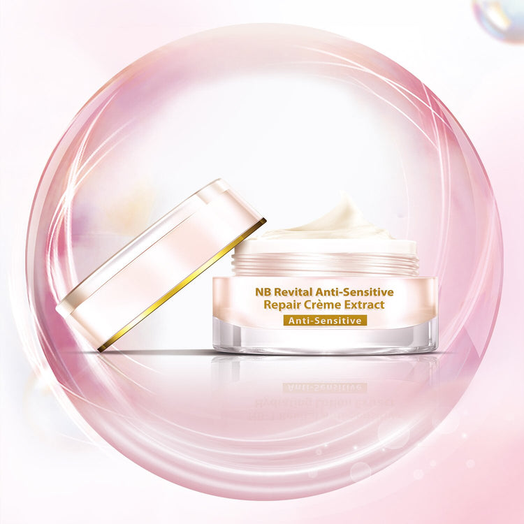 リバイタル アンチセンシティブ リペア クリームエクストラクト