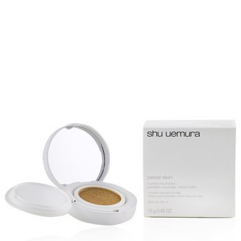 ペタルスキン クッション ファンデーション SPF25 - # 764 (Medium Light Beige)